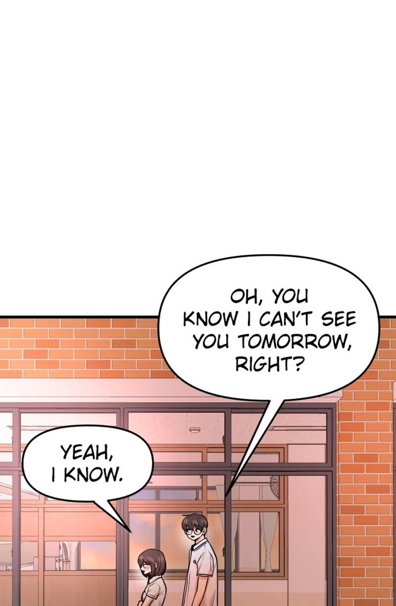 Back to Chanbi Chapter 91 page 124 - 