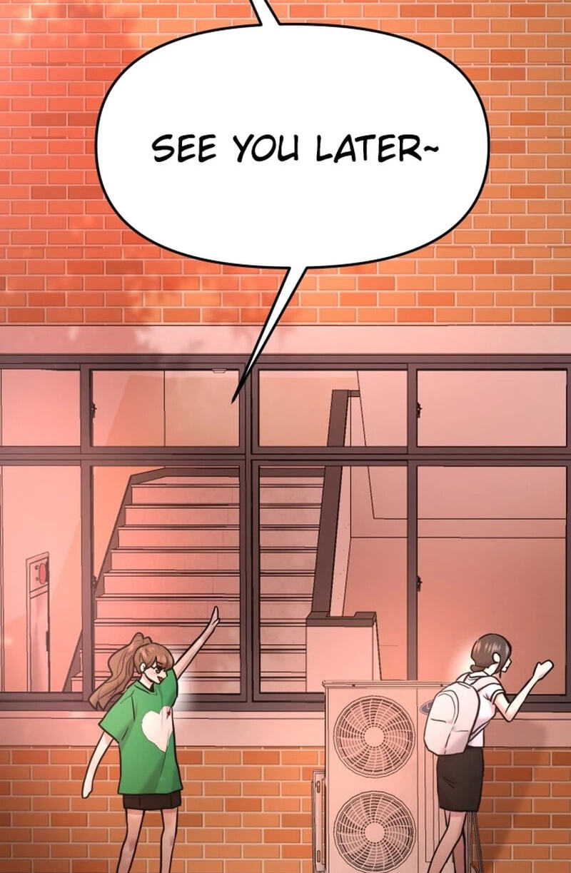 Back to Chanbi Chapter 91 page 126 - 