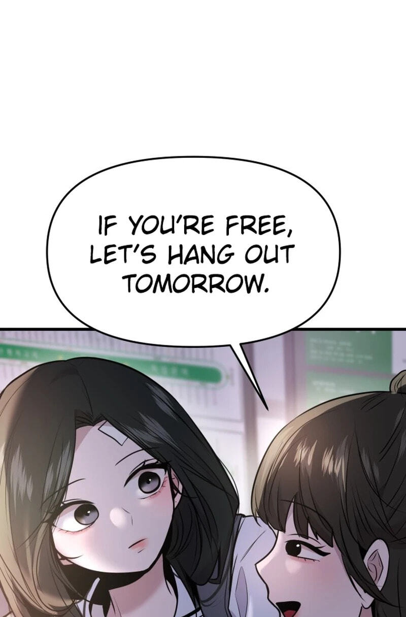 Back to Chanbi Chapter 91 page 14 - 