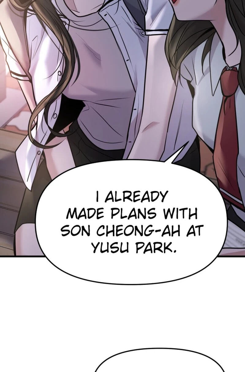 Back to Chanbi Chapter 91 page 15 - 