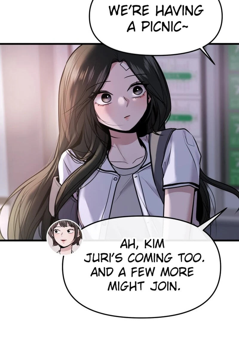 Back to Chanbi Chapter 91 page 16 - 