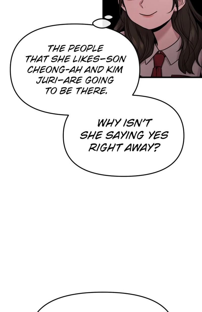 Back to Chanbi Chapter 91 page 21 - 