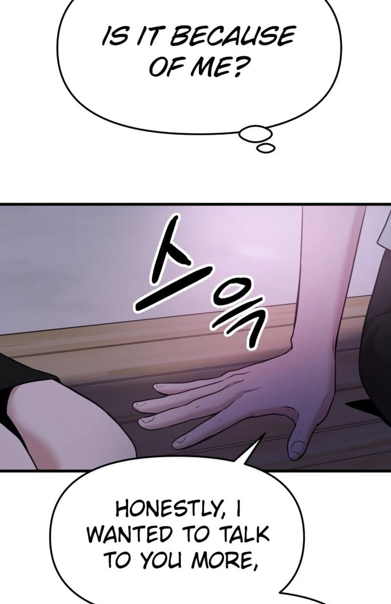 Back to Chanbi Chapter 91 page 22 - 