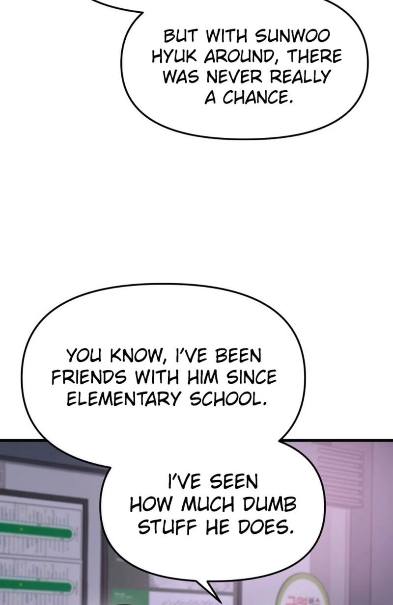Back to Chanbi Chapter 91 page 23 - 