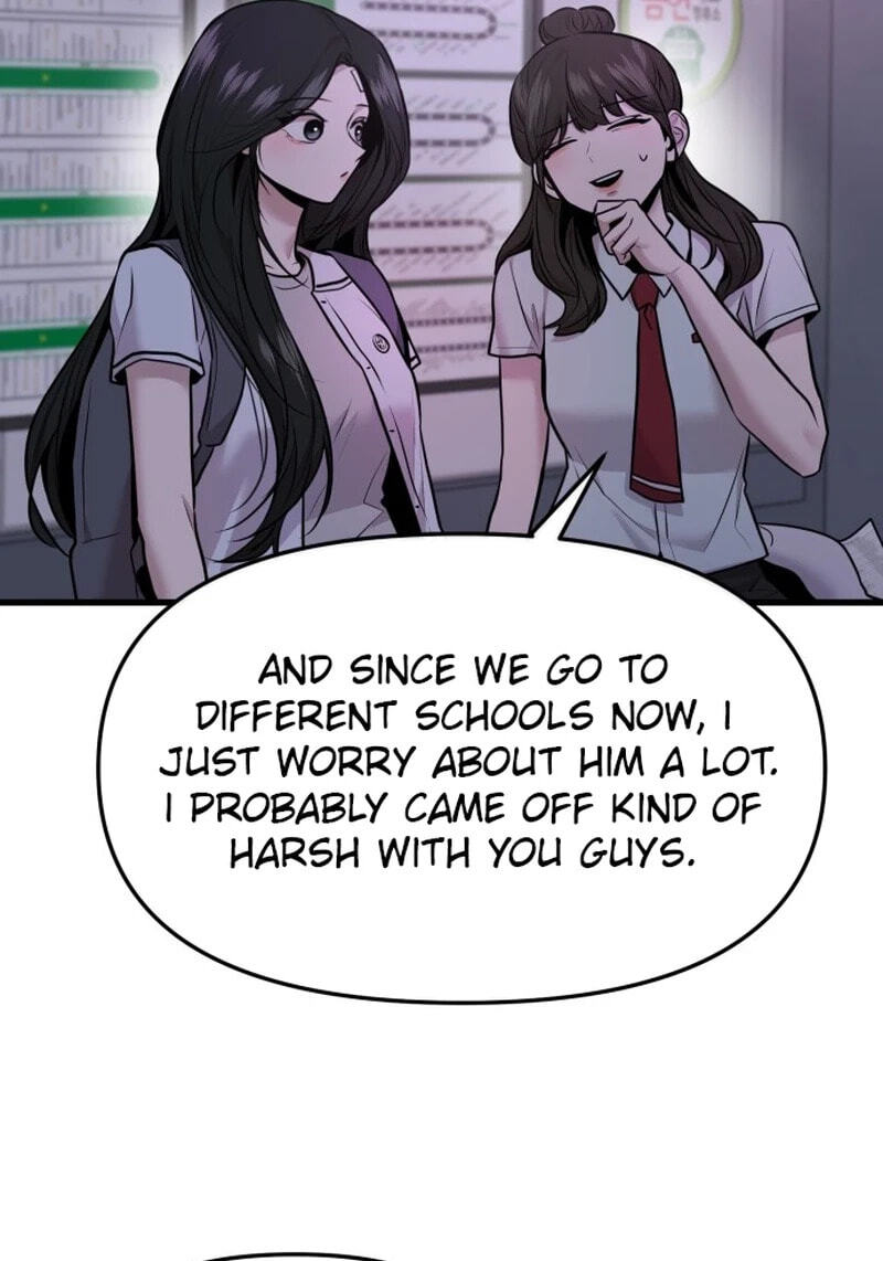 Back to Chanbi Chapter 91 page 24 - 