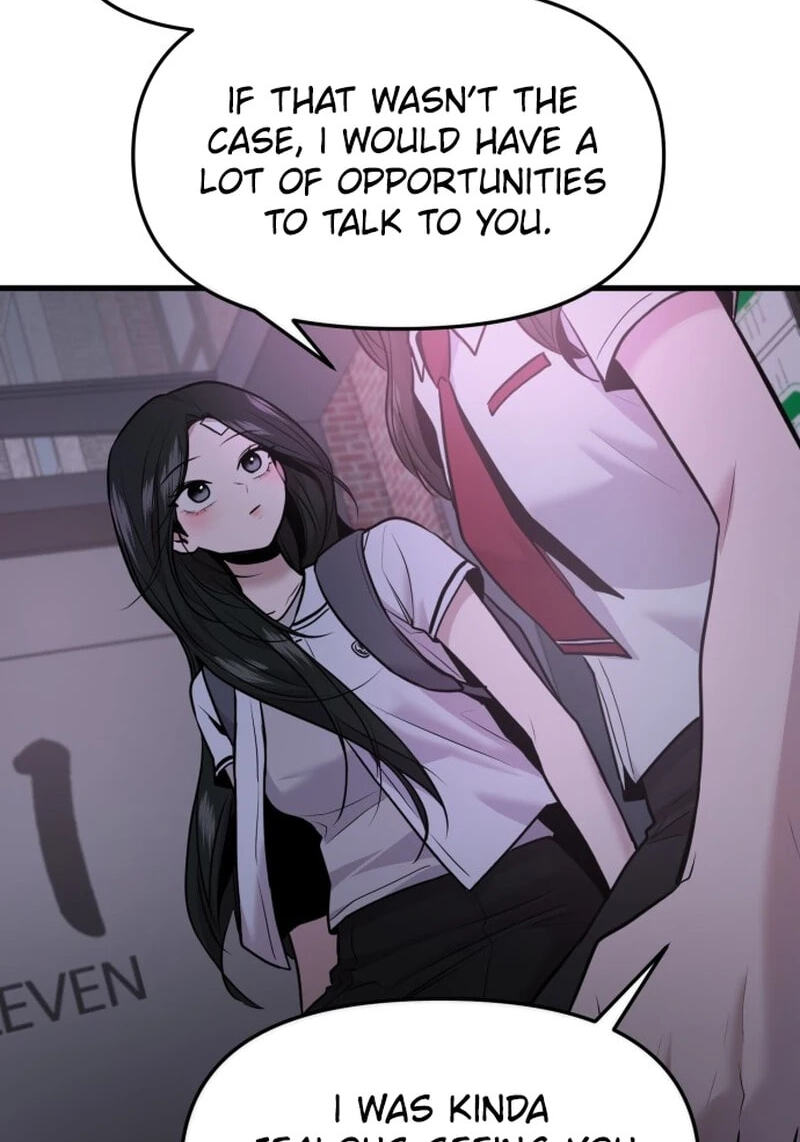 Back to Chanbi Chapter 91 page 26 - 
