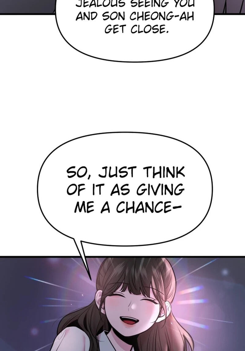 Back to Chanbi Chapter 91 page 27 - 