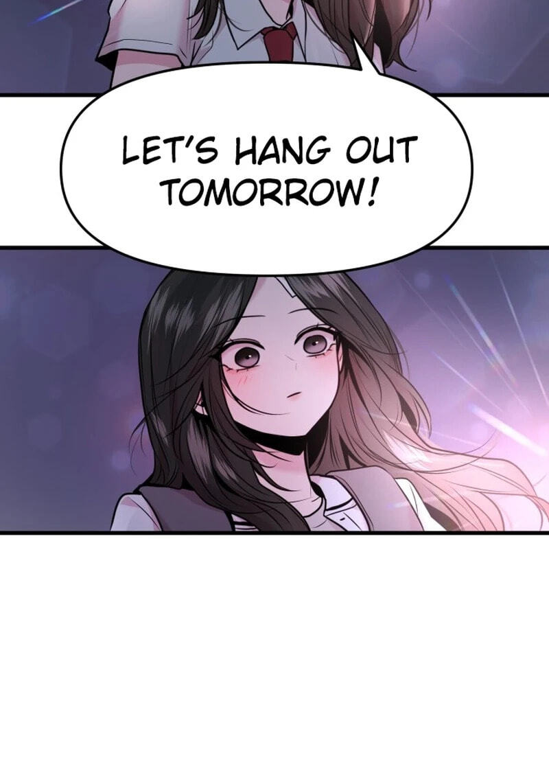 Back to Chanbi Chapter 91 page 28 - 