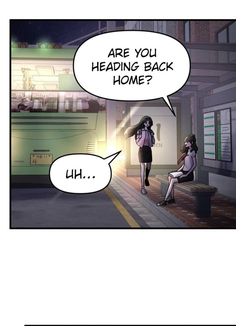 Back to Chanbi Chapter 91 page 4 - 