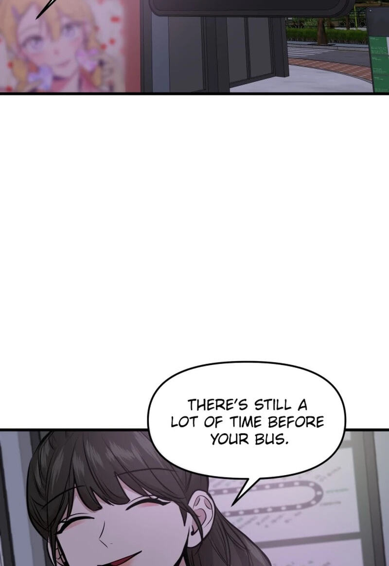 Back to Chanbi Chapter 91 page 31 - 