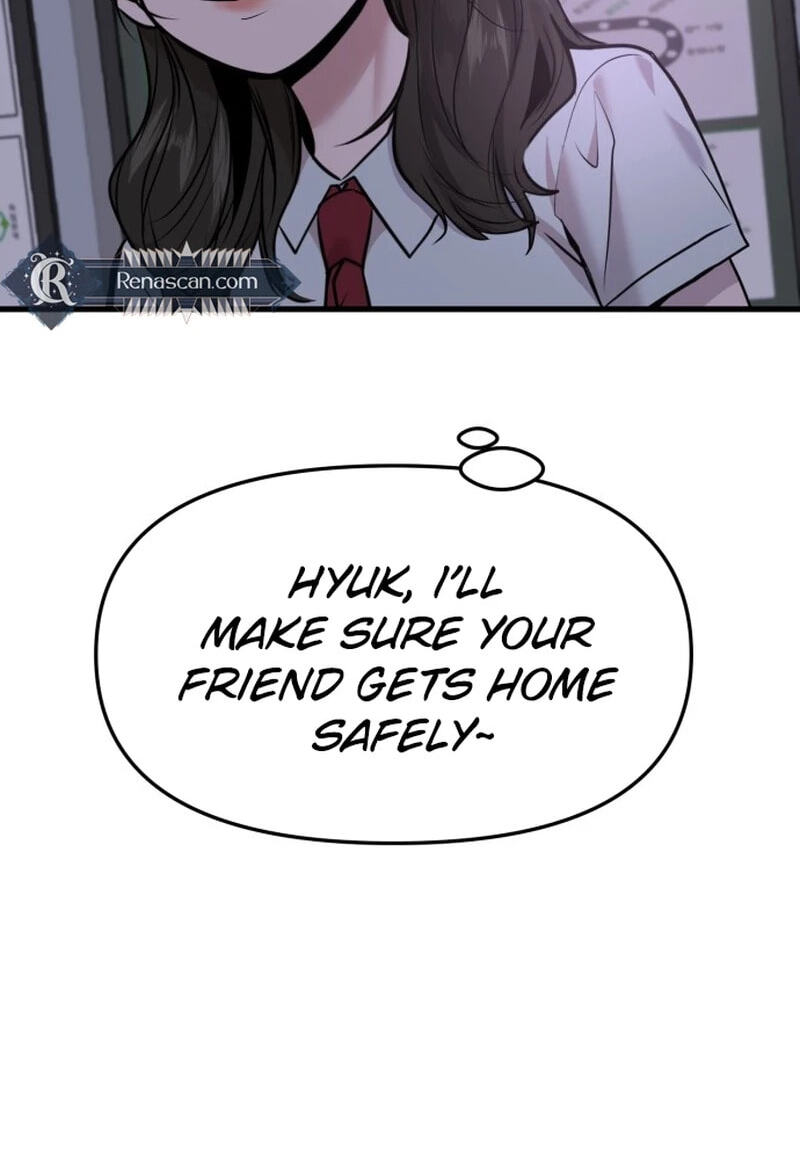 Back to Chanbi Chapter 91 page 32 - 
