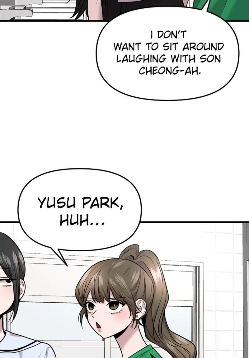Back to Chanbi Chapter 91 page 38 - 