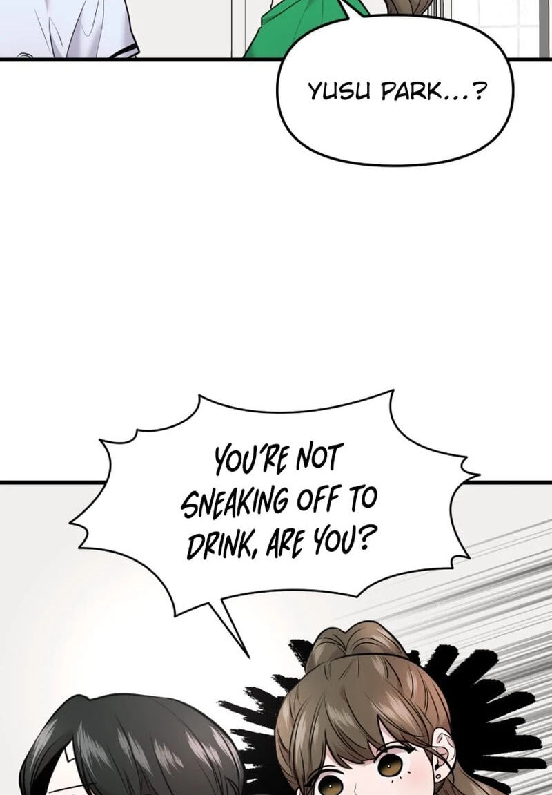 Back to Chanbi Chapter 91 page 39 - 