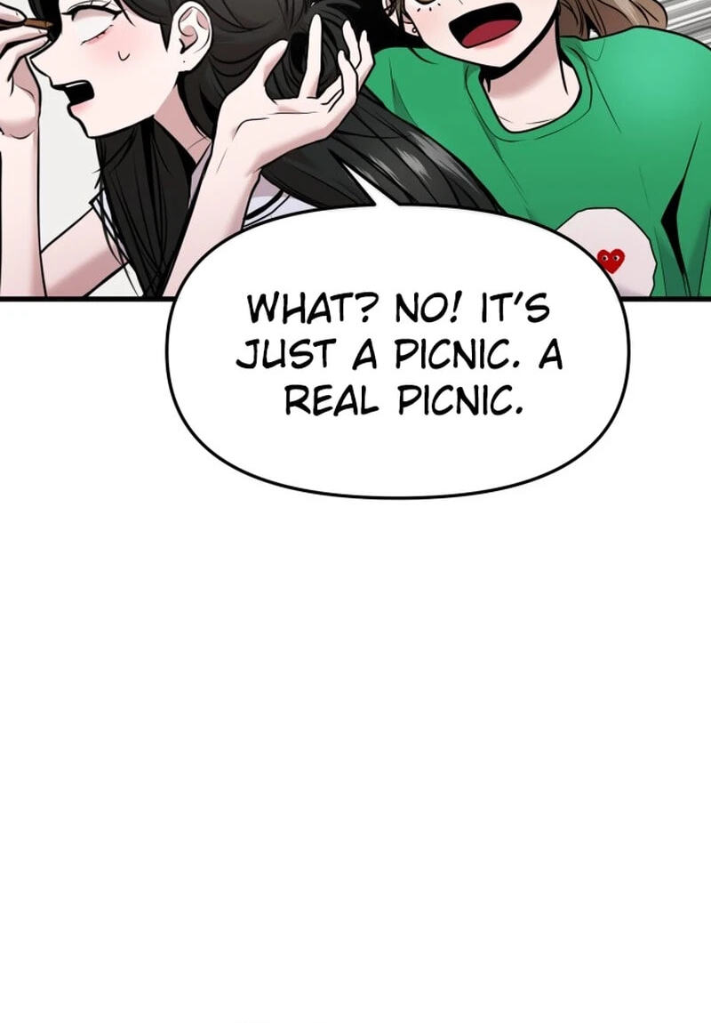 Back to Chanbi Chapter 91 page 40 - 