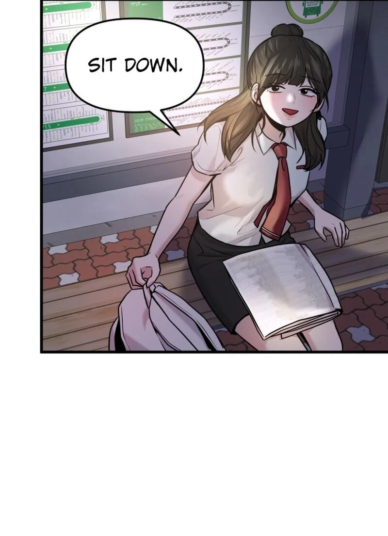 Back to Chanbi Chapter 91 page 5 - 