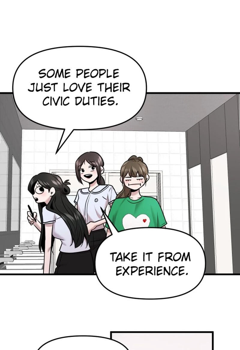 Back to Chanbi Chapter 91 page 42 - 