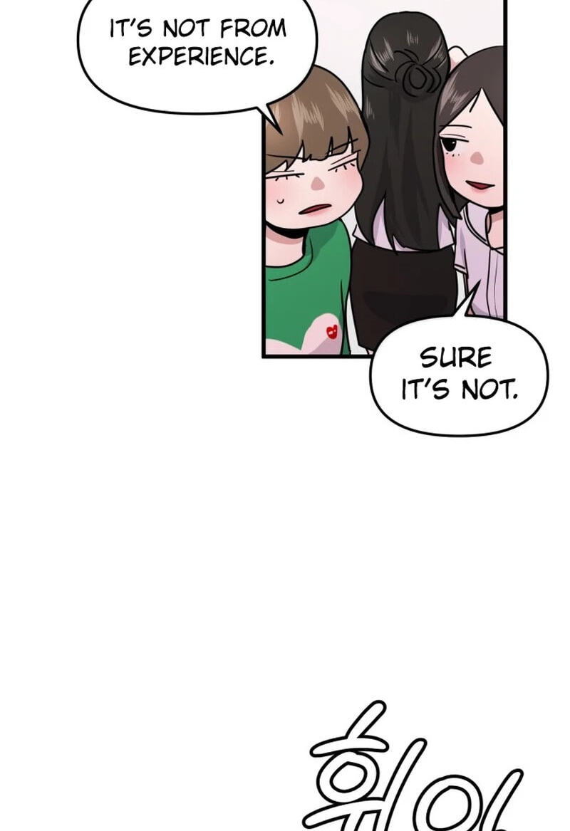 Back to Chanbi Chapter 91 page 43 - 