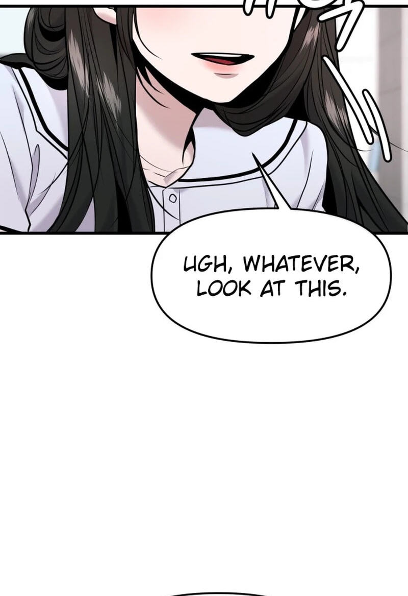 Back to Chanbi Chapter 91 page 44 - 