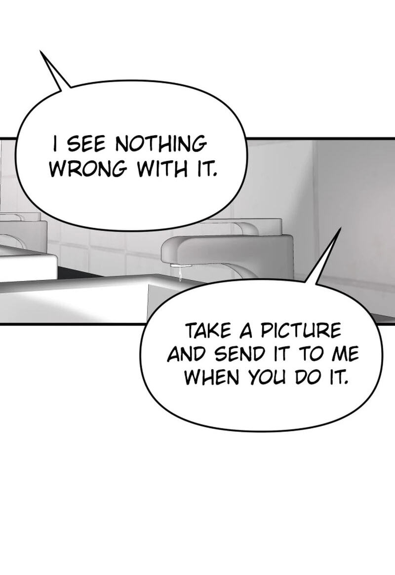 Back to Chanbi Chapter 91 page 46 - 