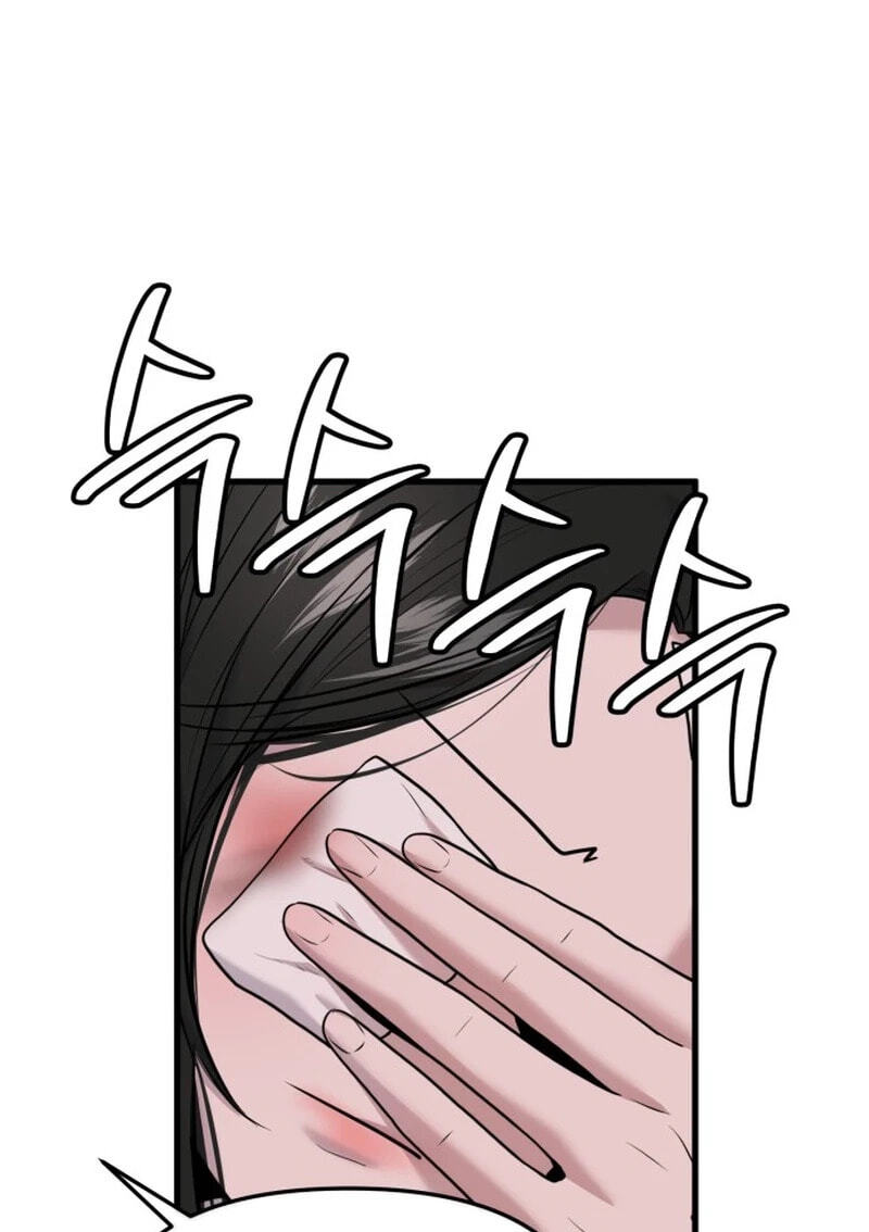 Back to Chanbi Chapter 91 page 47 - 