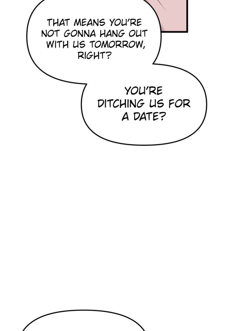 Back to Chanbi Chapter 91 page 48 - 