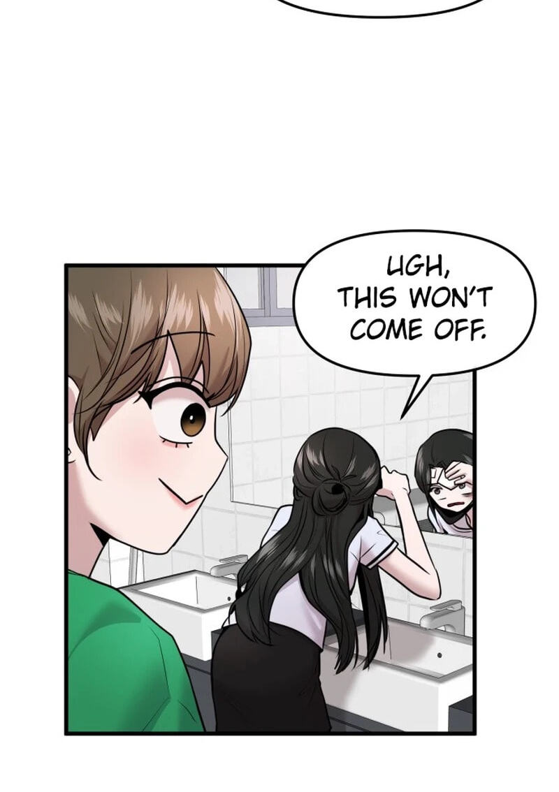 Back to Chanbi Chapter 91 page 50 - 