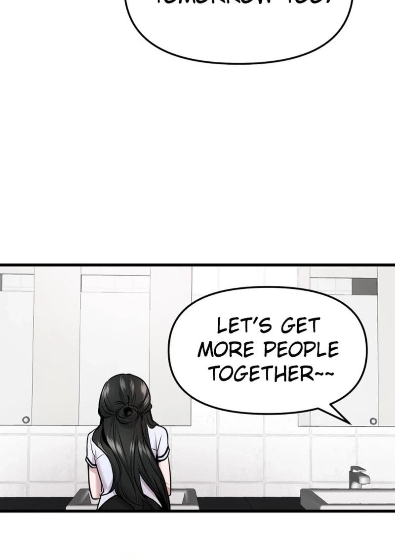 Back to Chanbi Chapter 91 page 52 - 