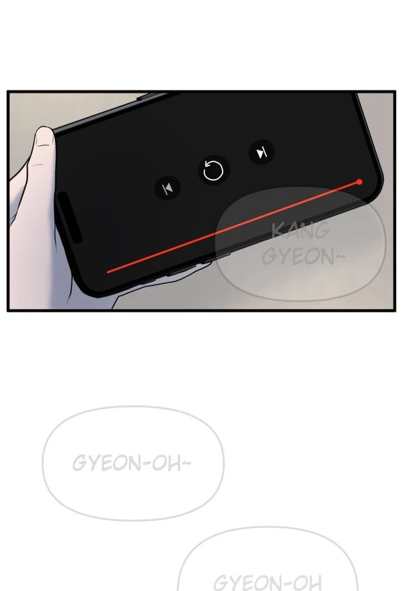 Back to Chanbi Chapter 91 page 55 - 