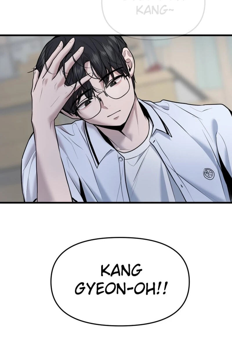 Back to Chanbi Chapter 91 page 56 - 