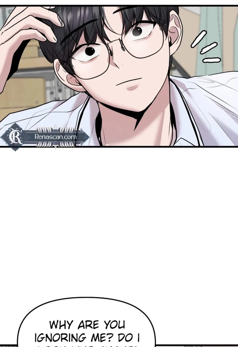 Back to Chanbi Chapter 91 page 57 - 