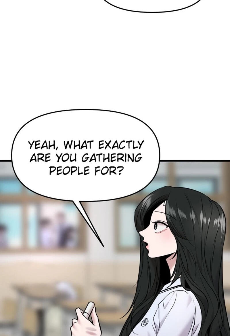 Back to Chanbi Chapter 91 page 61 - 