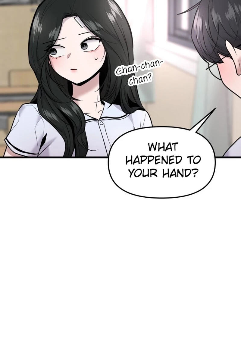 Back to Chanbi Chapter 91 page 64 - 