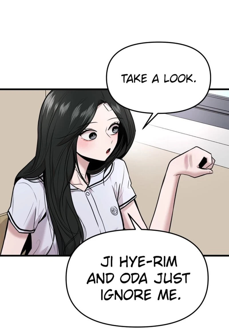 Back to Chanbi Chapter 91 page 66 - 
