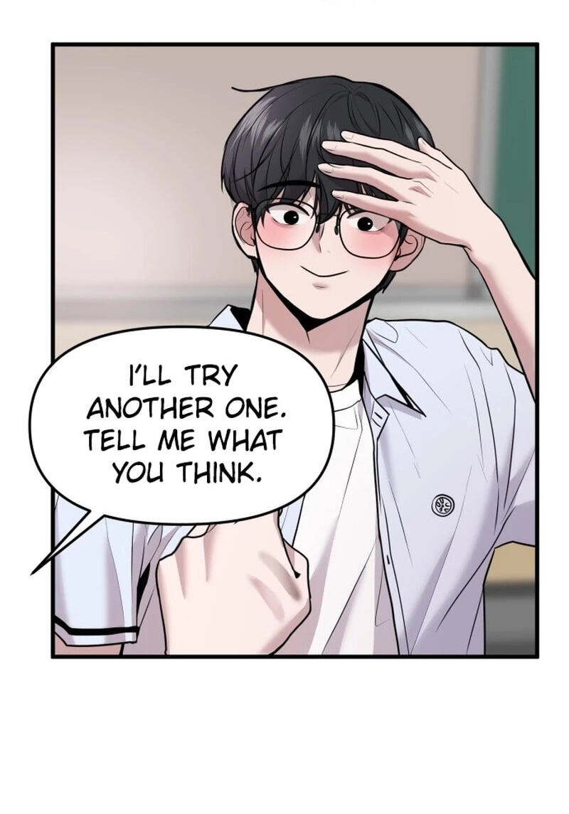 Back to Chanbi Chapter 91 page 67 - 