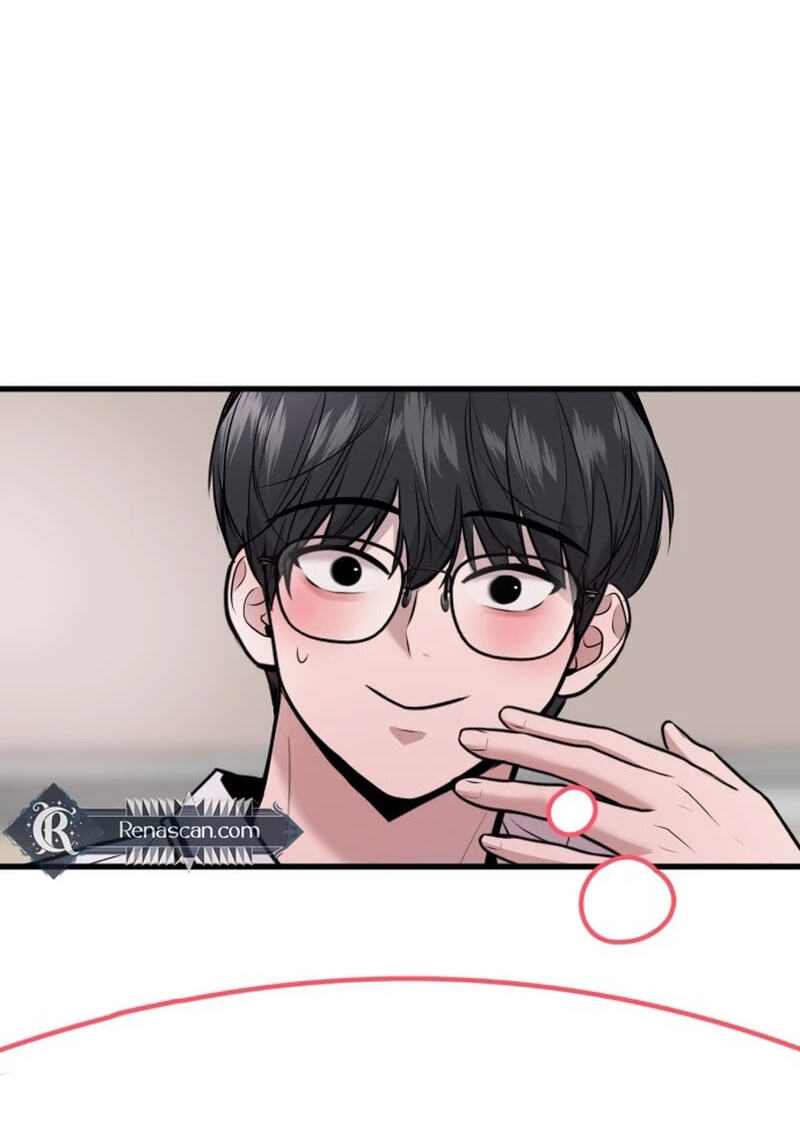 Back to Chanbi Chapter 91 page 68 - 