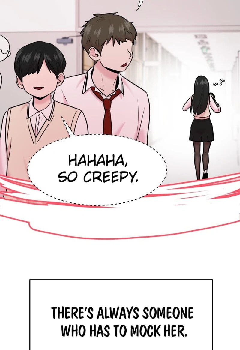 Back to Chanbi Chapter 91 page 71 - 