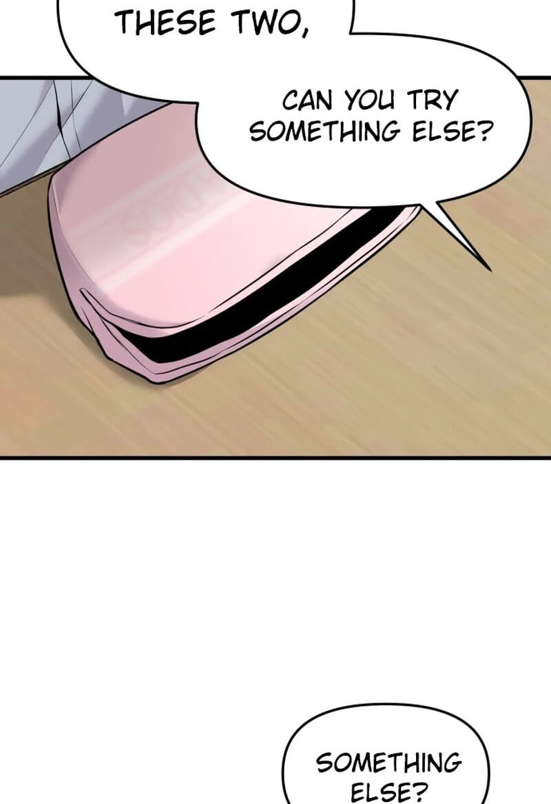 Back to Chanbi Chapter 91 page 73 - 
