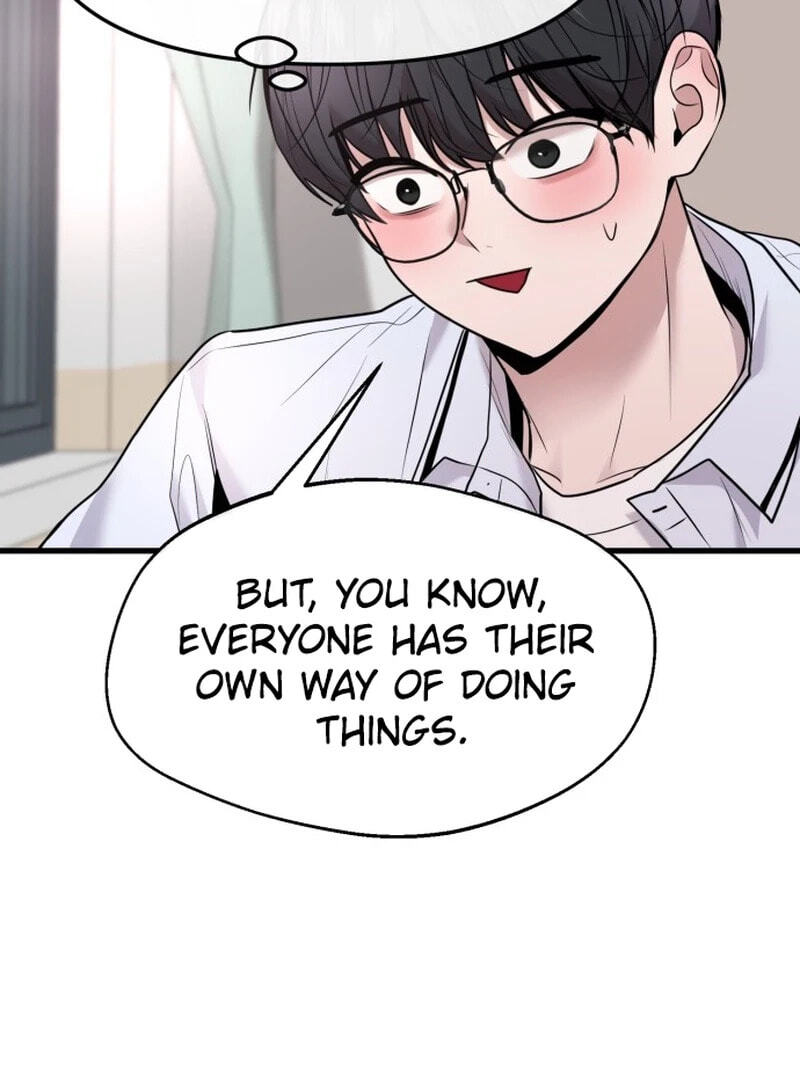Back to Chanbi Chapter 91 page 79 - 