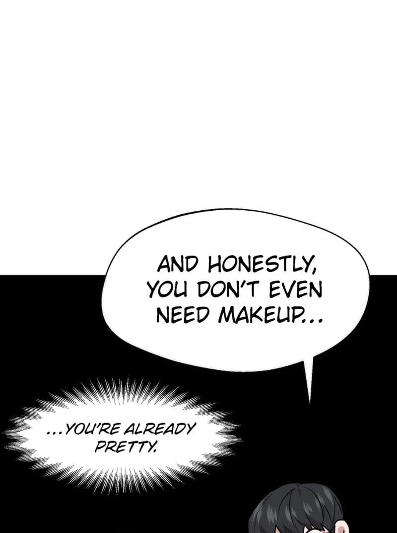 Back to Chanbi Chapter 91 page 80 - 