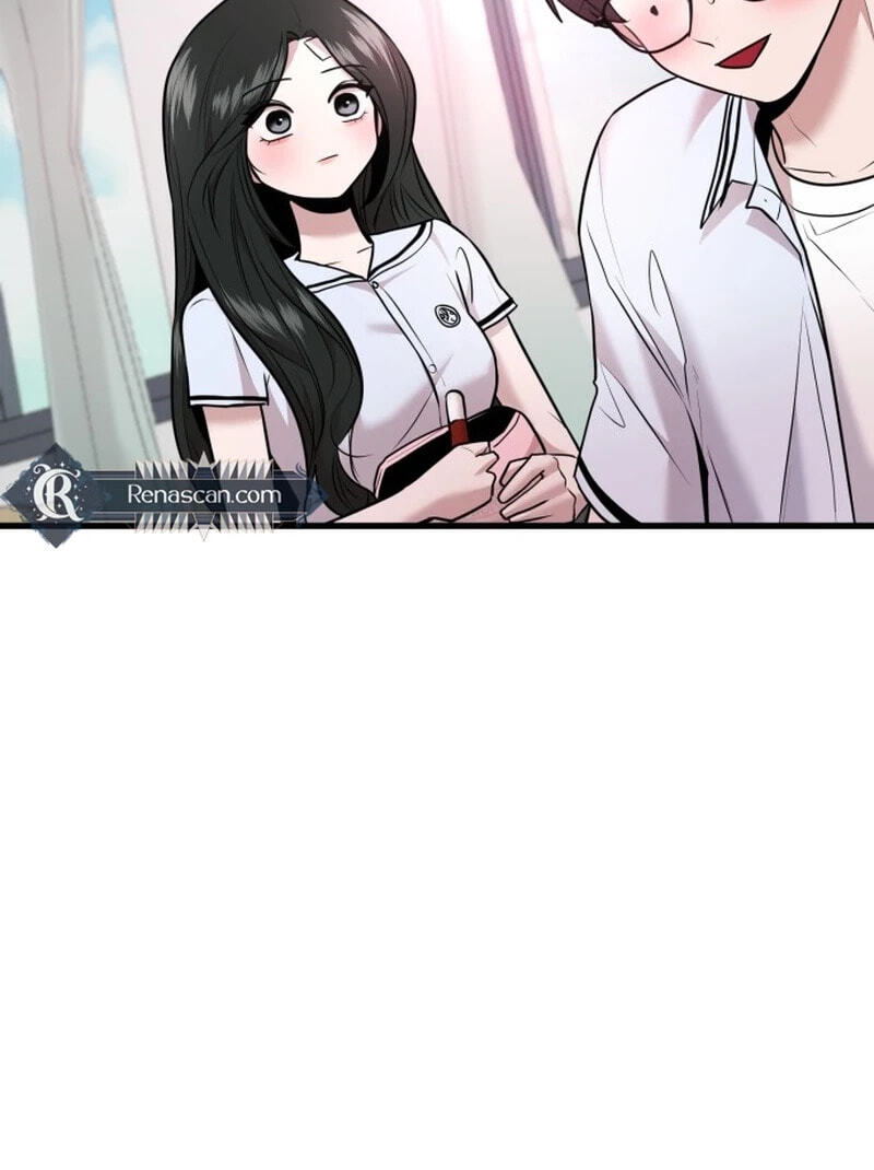 Back to Chanbi Chapter 91 page 82 - 