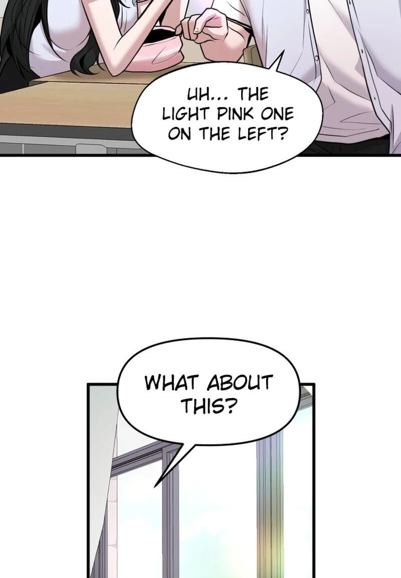 Back to Chanbi Chapter 91 page 85 - 