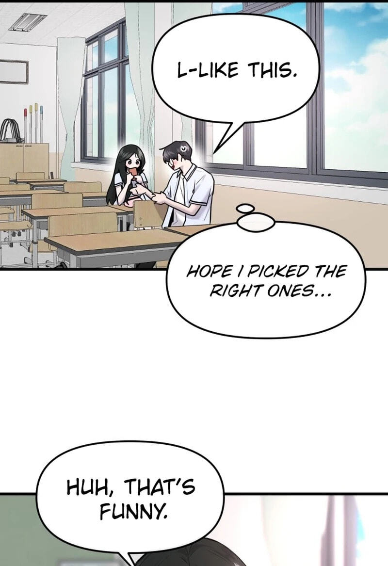 Back to Chanbi Chapter 91 page 89 - 
