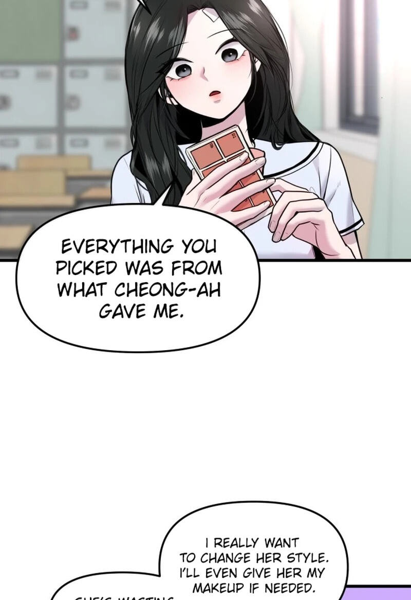 Back to Chanbi Chapter 91 page 90 - 