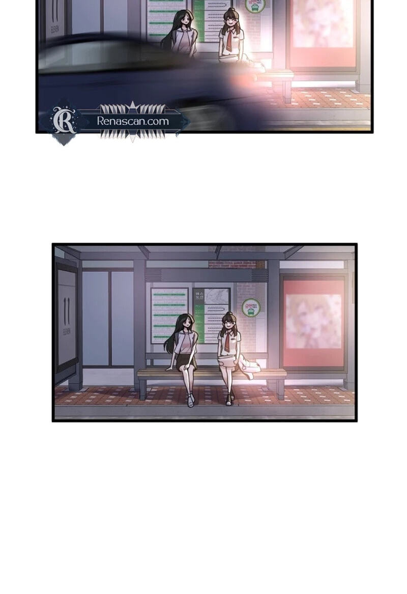 Back to Chanbi Chapter 91 page 10 - 