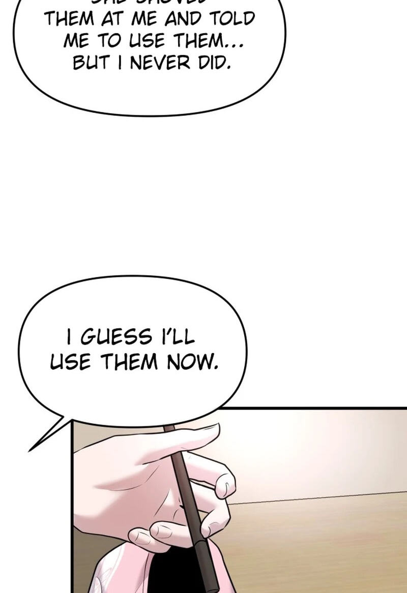Back to Chanbi Chapter 91 page 92 - 