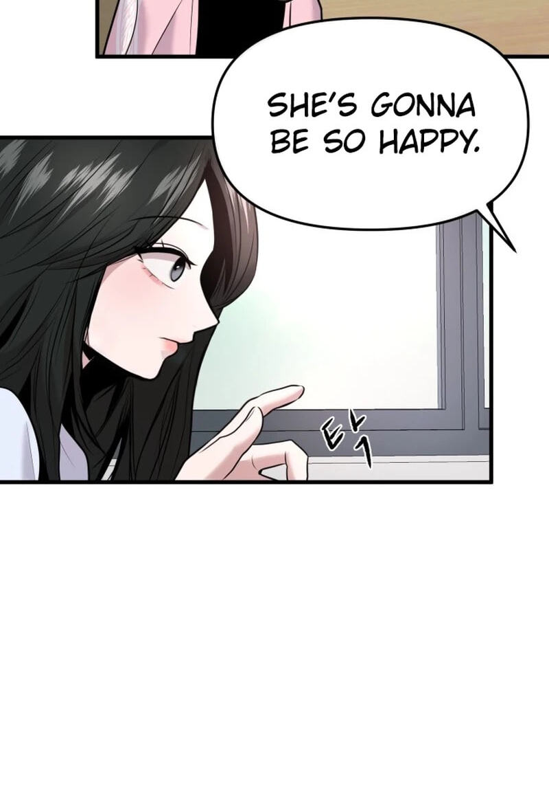 Back to Chanbi Chapter 91 page 93 - 