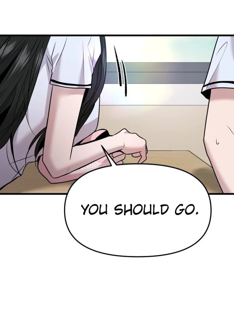 Back to Chanbi Chapter 91 page 96 - 