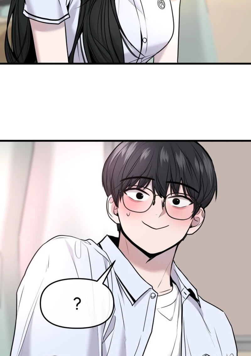 Back to Chanbi Chapter 91 page 98 - 
