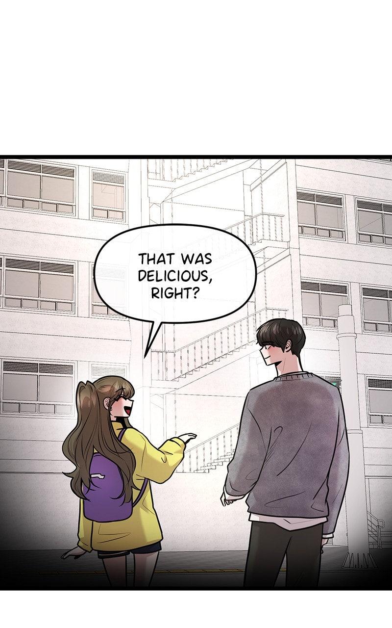 Back to Chanbi Chapter 93 page 1 - 