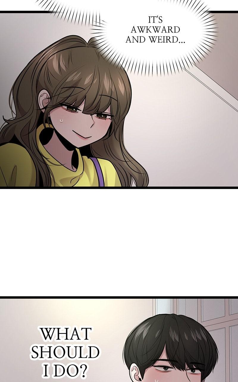 Back to Chanbi Chapter 93 page 12 - 